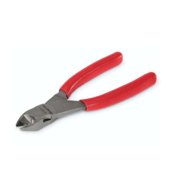 SNAPON  |  87ACF  |  PINZA CORTE DIAGONAL 6 3/4"