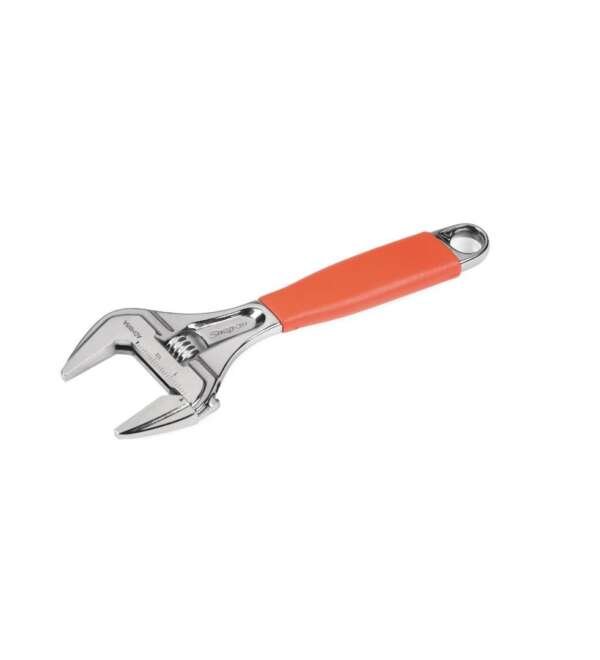 SNAPON  |  ADHW8A  |  LLAVE PERICA BOCA ANCHA GRADUADA 1-1/2" (38 mm) X 8" LONG.