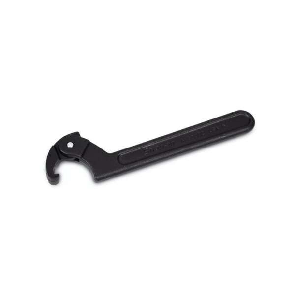 SNAPON  |  AHS300C  |  LLAVE DE GANCHO AJUSTABLE APERTURA: 3/4" - 2" LONGITUD: 6-3/8"
