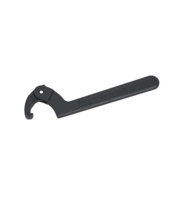 SNAPON  |  AHS307C  |  LLAVE DE GANCHO AJUSTABLE APERTURA: 4-1/2" - 6-1/2" LONGITUD: 12-1/8"