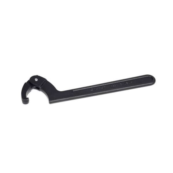 SNAPON  |  AHS304C  |  LLAVE DE GANCHO AJUSTABLE APERTURA: 2"- 4-3/4"" LONGITUD: 11-3/8"