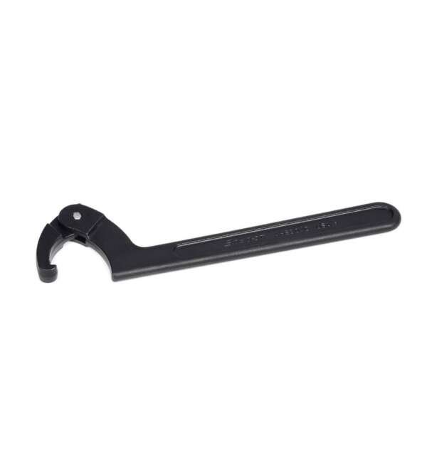 SNAPON  |  AHS304C  |  LLAVE DE GANCHO AJUSTABLE APERTURA: 2"- 4-3/4"" LONGITUD: 11-3/8"