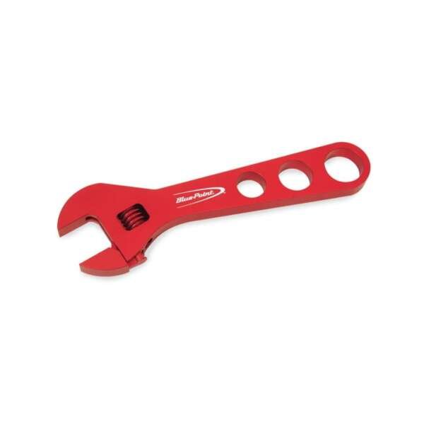 SNAPON  |  ANADJ8A  |  LLAVE PERICA 8" ALUMINIO PARA ACCESORIOS AN (AERONAUTICOS, MARITIMOS)