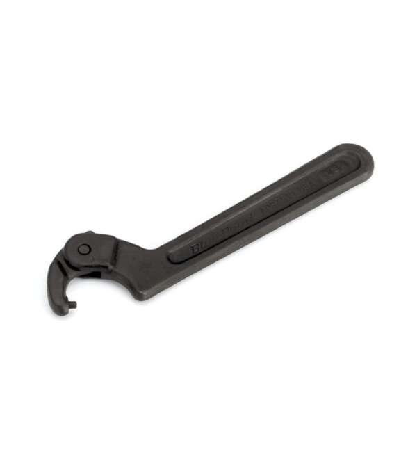 SNAPON  |  APS366C  |  LLAVE DE PERNO AJUSTABLE APERTURA: 4-1/2" - 6-1/2" LONGITUD: 12-1/8"