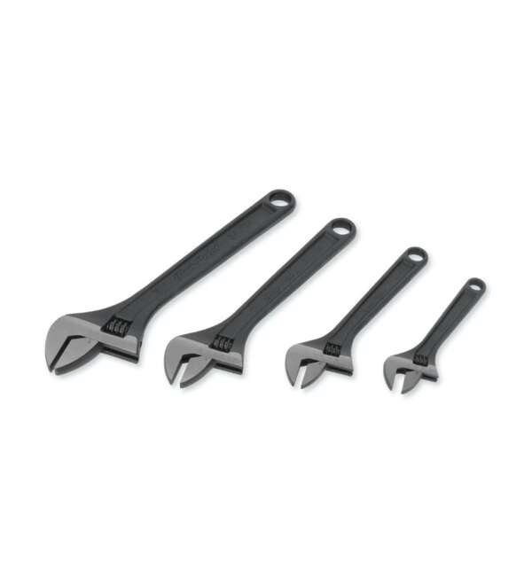 SNAPON  |  BLPADJ404  |  JUEGO DE LLAVES PERICA BLUE POINT (INCLUYE: GAJ6A,GAJ8A, GAJ10A, GAJ12A)