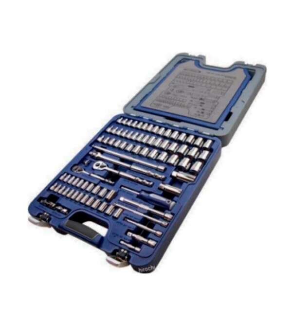 SNAPON  |  BLPGSSC100B  |  JUEGO DE SERVICIO GENERAL