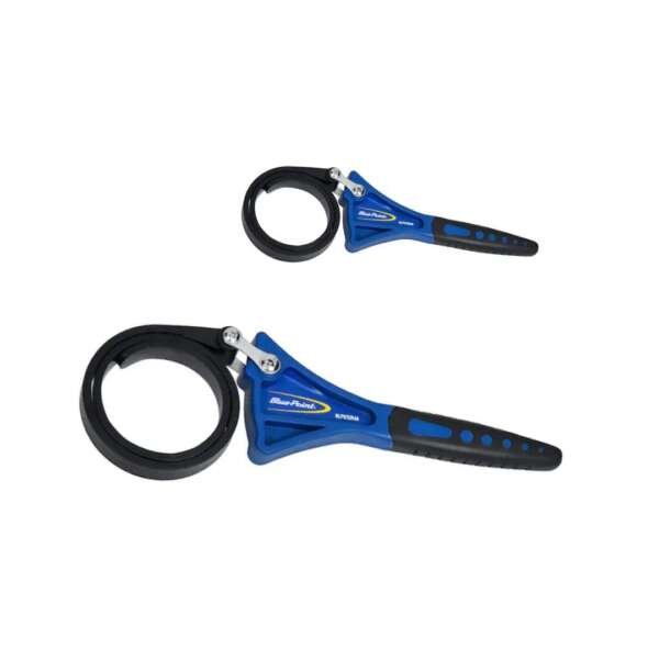 SNAPON  |  BLPSTWRKT  |  JUEGO DE LLAVES DE CORREA BLUE POINT (INCLUYE: BLPSTWR4, BLPSTWR6)