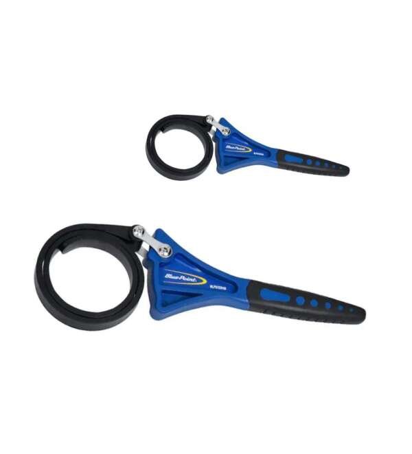 SNAPON  |  BLPSTWRKT  |  JUEGO DE LLAVES DE CORREA BLUE POINT (INCLUYE: BLPSTWR4, BLPSTWR6)