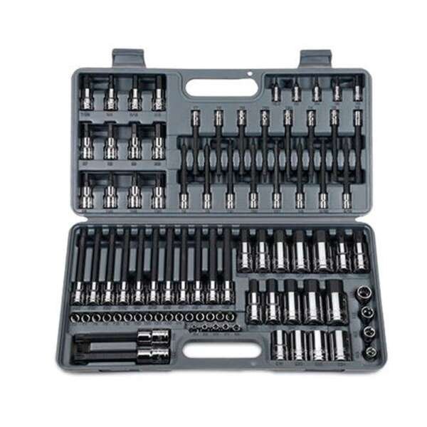 SNAPON  |  BLPTHC87  |  JUEGO DE DADOS CON PUNTAS TORZ Y ALLEN