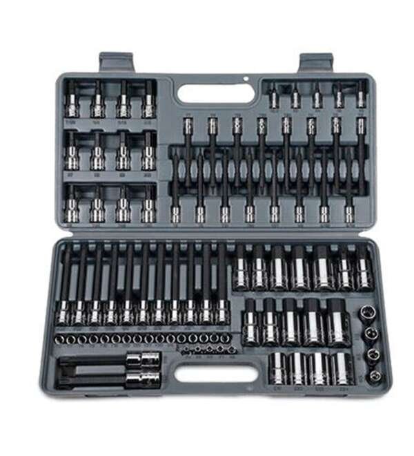 SNAPON  |  BLPTHC87  |  JUEGO DE DADOS CON PUNTAS TORZ Y ALLEN