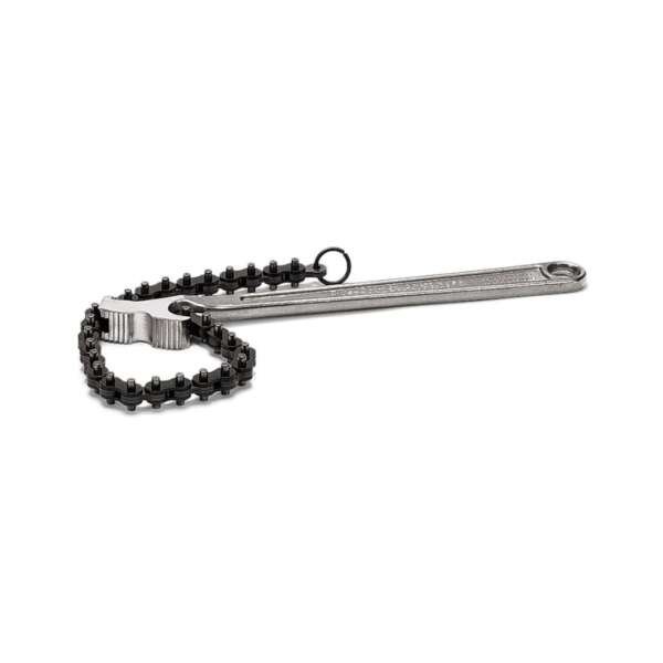 SNAPON  |  CW15A  |  LLAVE DE CADENA LONG. CADENA 19"; LONG. LLAVE 15"