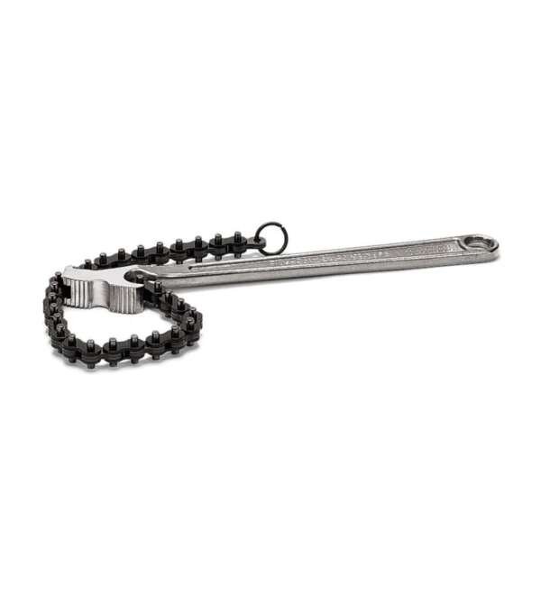 SNAPON  |  CW24A  |  LLAVE DE CADENA LONG. CADENA 23"; LONG. LLAVE 24"