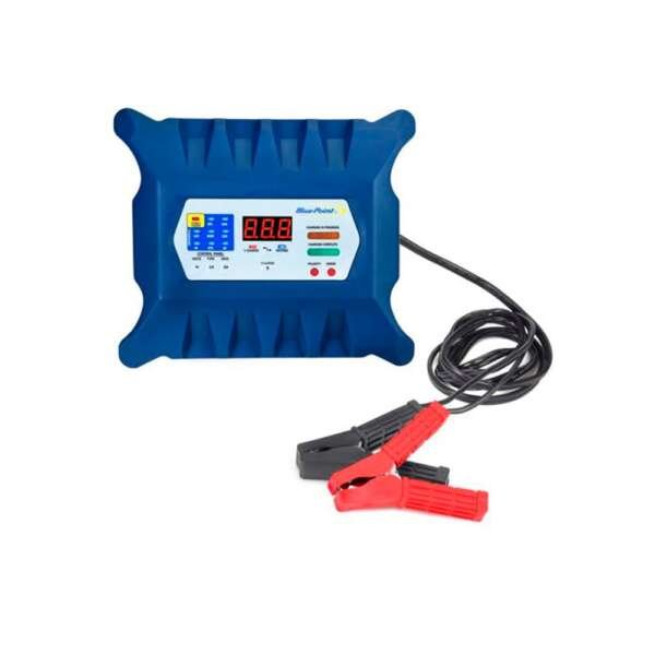 SNAPON  |  EEBC61220  |  CARGADOR DE BATERIAS