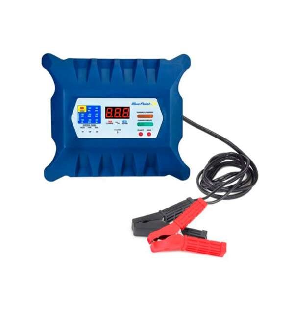 SNAPON  |  EEBC61220  |  CARGADOR DE BATERIAS