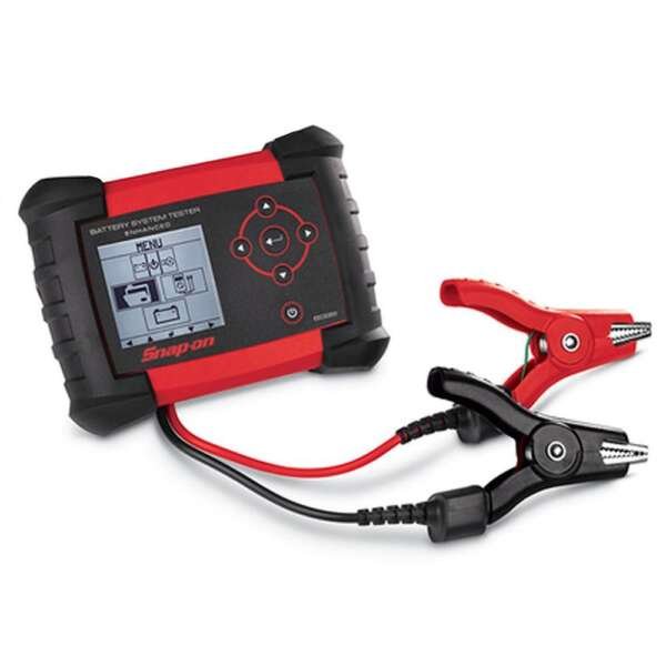 SNAPON  |  EECS750A  |  PROBADOR DE BATERIA