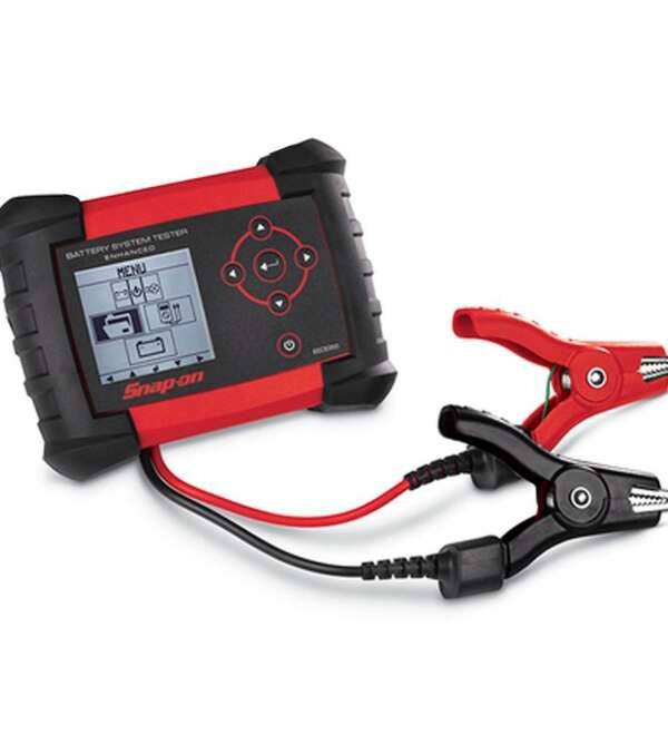 SNAPON  |  EECS750A  |  PROBADOR DE BATERIA