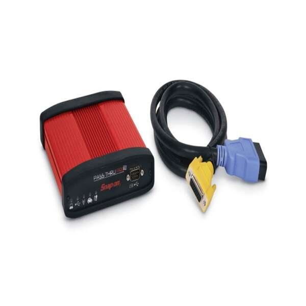 SNAPON  |  EETA113D  |  INTERFACE J2534 PASS THRU PRO IV