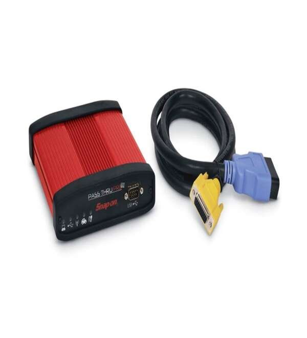 SNAPON  |  EETA113D  |  INTERFACE J2534 PASS THRU PRO IV