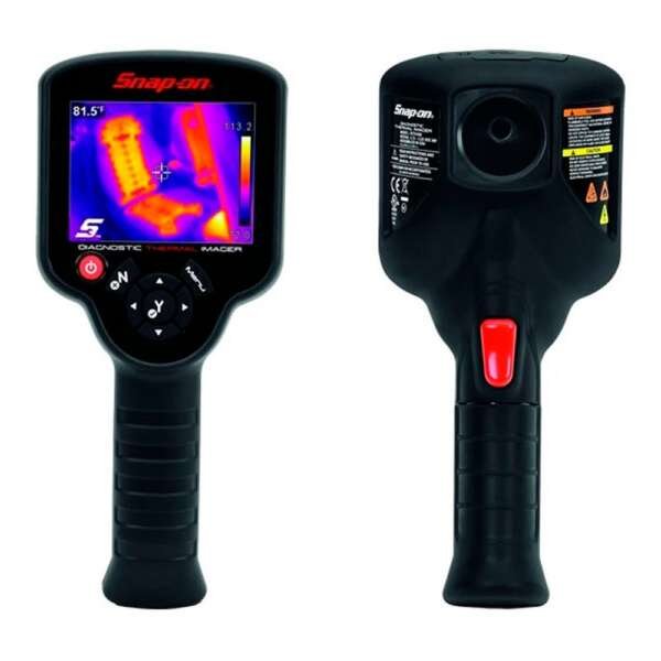 SNAPON  |  EETH300  |  CAMARA TERMOGRAFICA