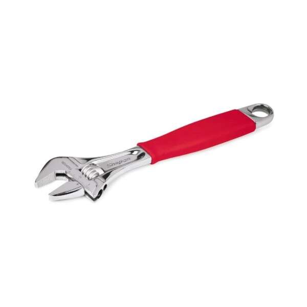 SNAPON  |  FADH10B  |  LLAVE PERICA Flank Drive Plus C/EMPUÑADURA APERTURA: 1-1/8"; LONGITUD 10"