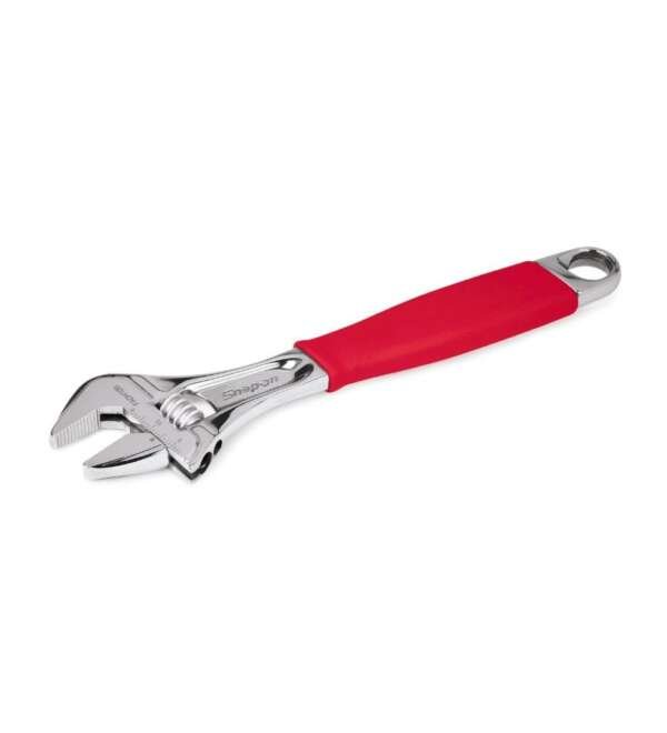 SNAPON  |  FADH10B  |  LLAVE PERICA Flank Drive Plus C/EMPUÑADURA APERTURA: 1-1/8"; LONGITUD 10"