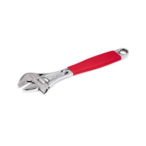 SNAPON  |  FADH12B  |  LLAVE PERICA Flank Drive Plus C/EMPUÑADURA APERTURA: 1-5/16"; LONGITUD 12"