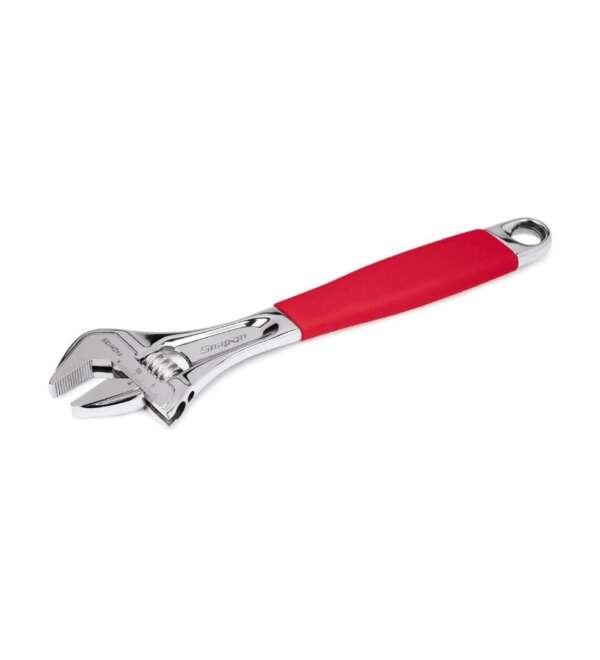 SNAPON  |  FADH12B  |  LLAVE PERICA Flank Drive Plus C/EMPUÑADURA APERTURA: 1-5/16"; LONGITUD 12"