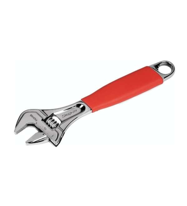 SNAPON  |  FADH8A  |  LLAVE PERICA 8"