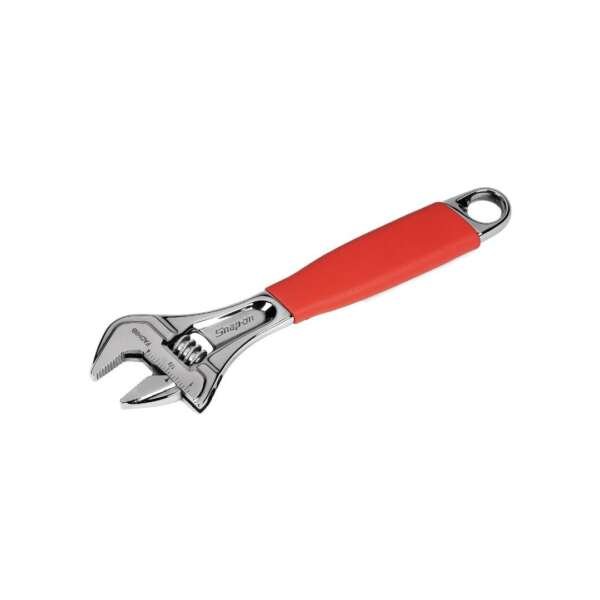 SNAPON  |  FADH8B  |  LLAVE PERICA Flank Drive Plus C/EMPUÑADURA APERTURA: 15/16"; LONGITUD 8"