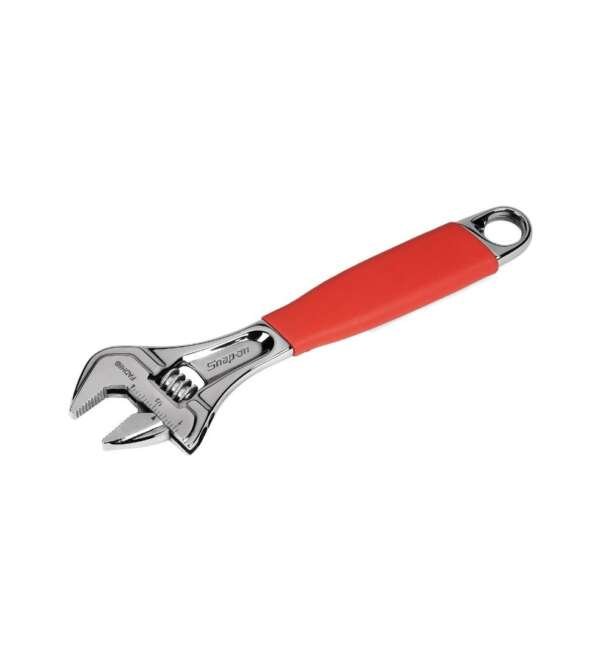 SNAPON  |  FADH8B  |  LLAVE PERICA Flank Drive Plus C/EMPUÑADURA APERTURA: 15/16"; LONGITUD 8"