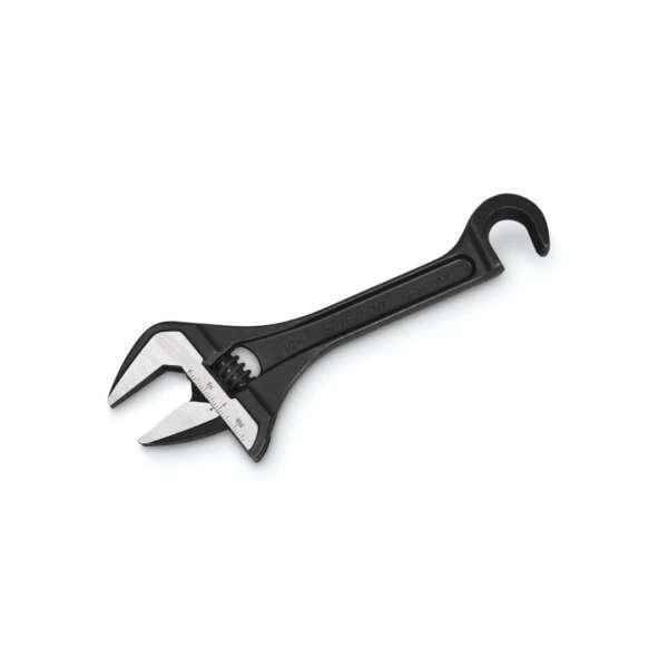 SNAPON  |  GADW10VLV  |  LLAVE PERICA PARA APERTURA/CIERRE DE VALVULAS 10" C/ESCALA
