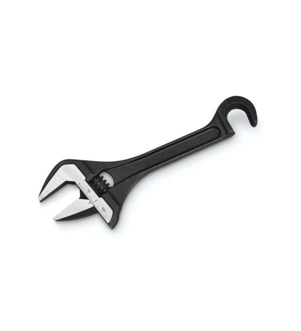 SNAPON  |  GADW8VLV  |  LLAVE PERICA PARA APERTURA/CIERRE DE VALVULAS 8-1/2" C/ESCALA