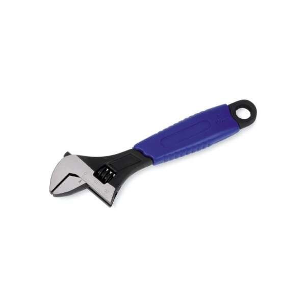 SNAPON  |  GAJ12SG  |  LLAVE PERICA 12" C/ EMPUÑADURA SUAVE BLUE POINT