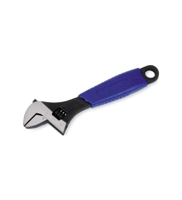 SNAPON  |  GAJ12SG  |  LLAVE PERICA 12" C/ EMPUÑADURA SUAVE BLUE POINT