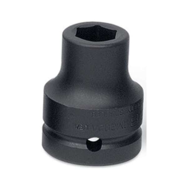 SNAPON  |  IM202A  |  DADO IMPACTO CORTO HEX 3/4X5/8