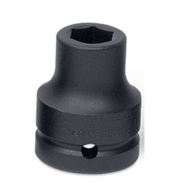 SNAPON  |  IM202A  |  DADO IMPACTO CORTO HEX 3/4X5/8