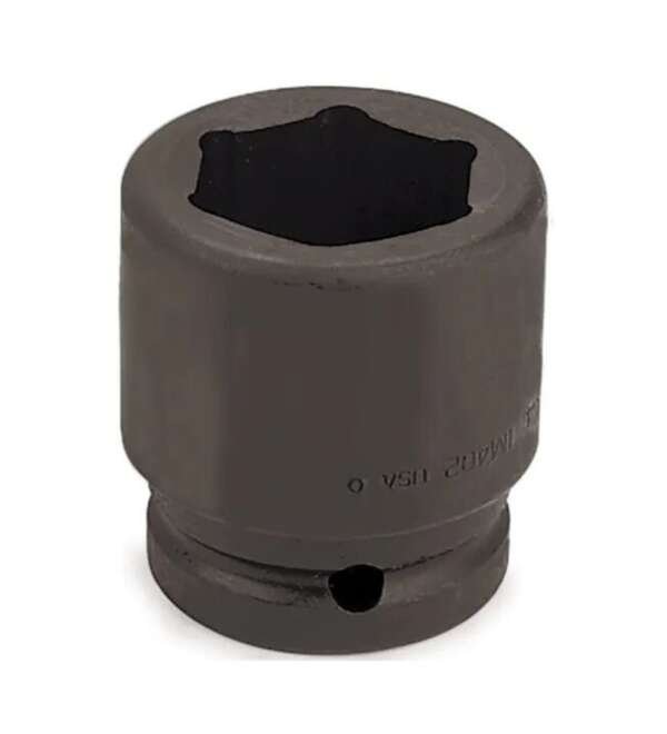 SNAPON  |  IM362  |  DADO E-3/4 X 1"1/8 , IMP, CORTO, HEX.
