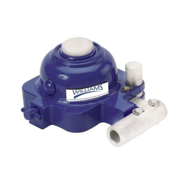 SNAPON  |  JHW3M05T75  |  MINI GATO HIDRAULICO 5 TON ALT. MIN/MAX: 2.37/3.13 PLG.