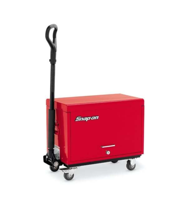 SNAPON  |  KRDB269  |  CAJA DE HERRAMIENTAS MOVIL 9 CAJONES, LARGO: 26" X ANCHO: 14 3/4" X ALTURA: 17 1/4"