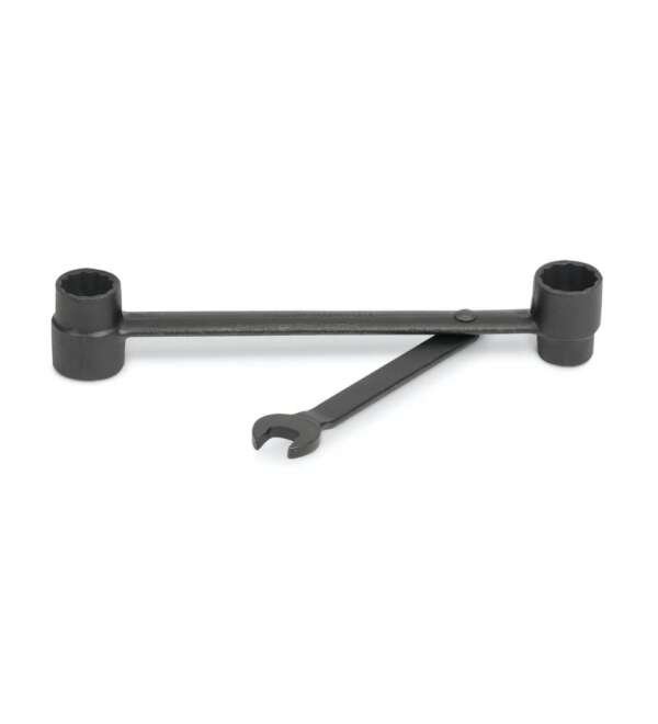 SNAPON  |  M4431B  |  LLAVE PARA INSPECCION DE FRENO DE AIRE (4 DADOS 12P)