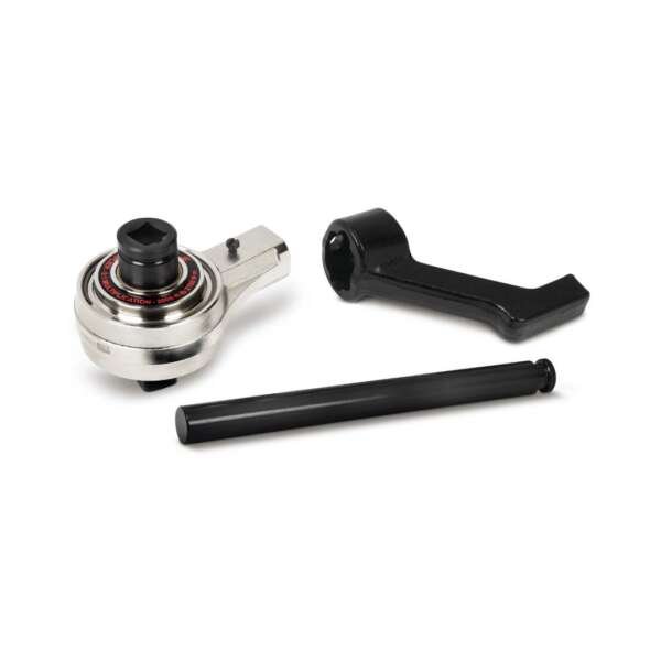 SNAPON  |  MTMB740  |  MULTIPLICADOR DE TORQUE TIPO BARRA 5:1 ENT. 1/2" SAL 3/4" R: 74-740 FT-LB