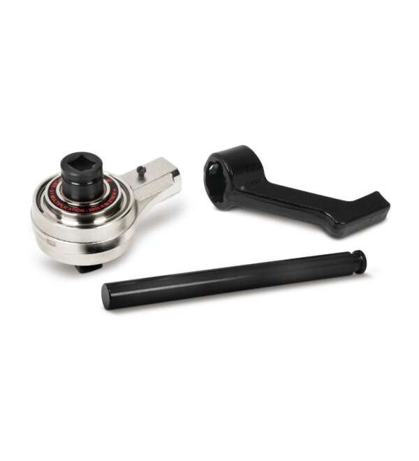 SNAPON  |  MTMB1990  |  MULTIPLICADOR DE TORQUE TIPO BARRA 5:1 ENT. 3/4" SAL 1" R: 200-1990 FT-LB