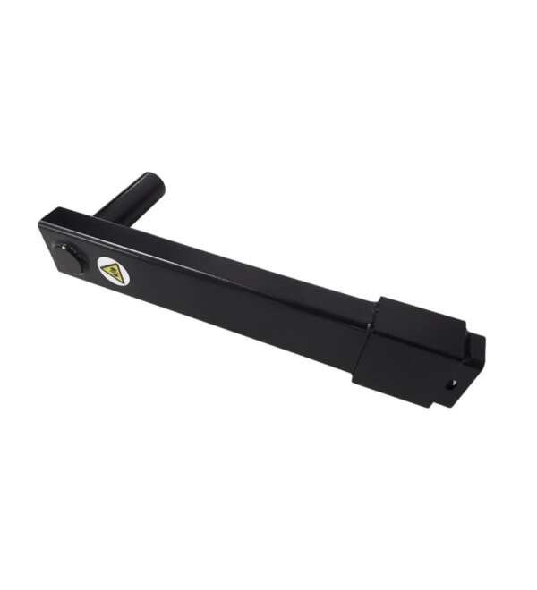 SNAPON  |  MTMC18292  |  PLACA RECTA P/ LLAVE DE TORQUE PTM740/1000/1475