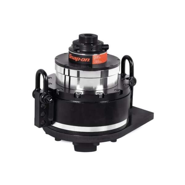 SNAPON  |  MTMP25000  |  MULTIPLICADOR DE TORQUE TIPO PLACA 87.5:1 ENT. 3/4" SAL 2-1/2" R: 2500-25000 FT-LB