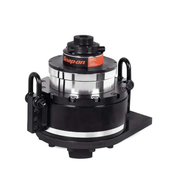 SNAPON  |  MTMP25000  |  MULTIPLICADOR DE TORQUE TIPO PLACA 87.5:1 ENT. 3/4" SAL 2-1/2" R: 2500-25000 FT-LB