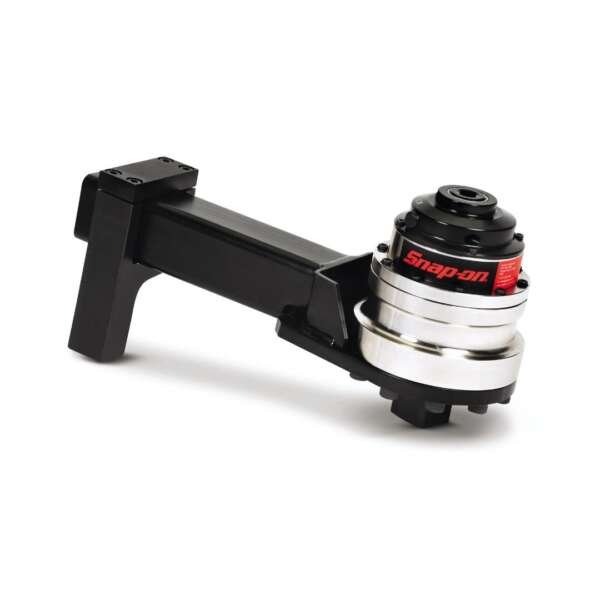 SNAPON  |  MTMP4400  |  MULTIPLICADOR DE TORQUE TIPO PLACA 25:1 ENT. 1/2" SAL 1-1/2" R: 450-4400 FT-LB