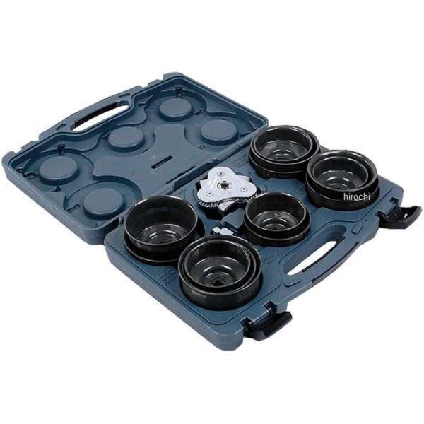 SNAPON  |  OFC14KT  |  JUEGO DE 14 LLAVES PARA FILTROS DE SERVICIO PESADO