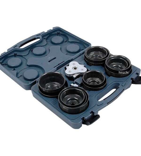 SNAPON  |  OFC14KT  |  JUEGO DE 14 LLAVES PARA FILTROS DE SERVICIO PESADO