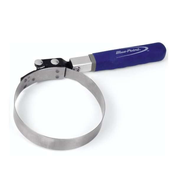 SNAPON  |  OFW4  |  LLAVE P/ FILTRO DE ACEITE 4.125 - 4.5"