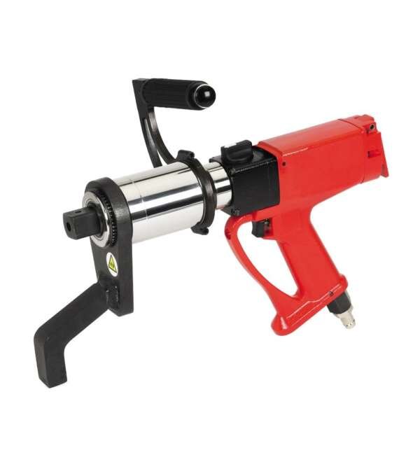 SNAPON  |  PTM4400  |  LLAVE DE TORQUE NEUMATICA E-1-1/2" Rango 885-4425 ft-lb